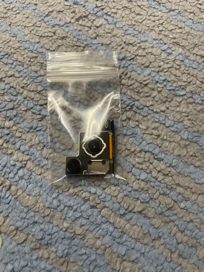 iphone13 リアカメラ