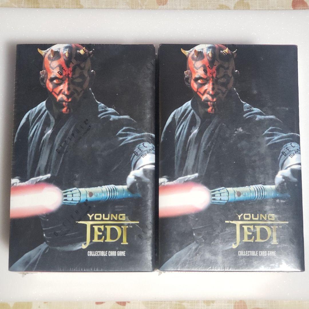 スターウォーズ ヤングジェダイ メナスオブダースモール コレクターボックス