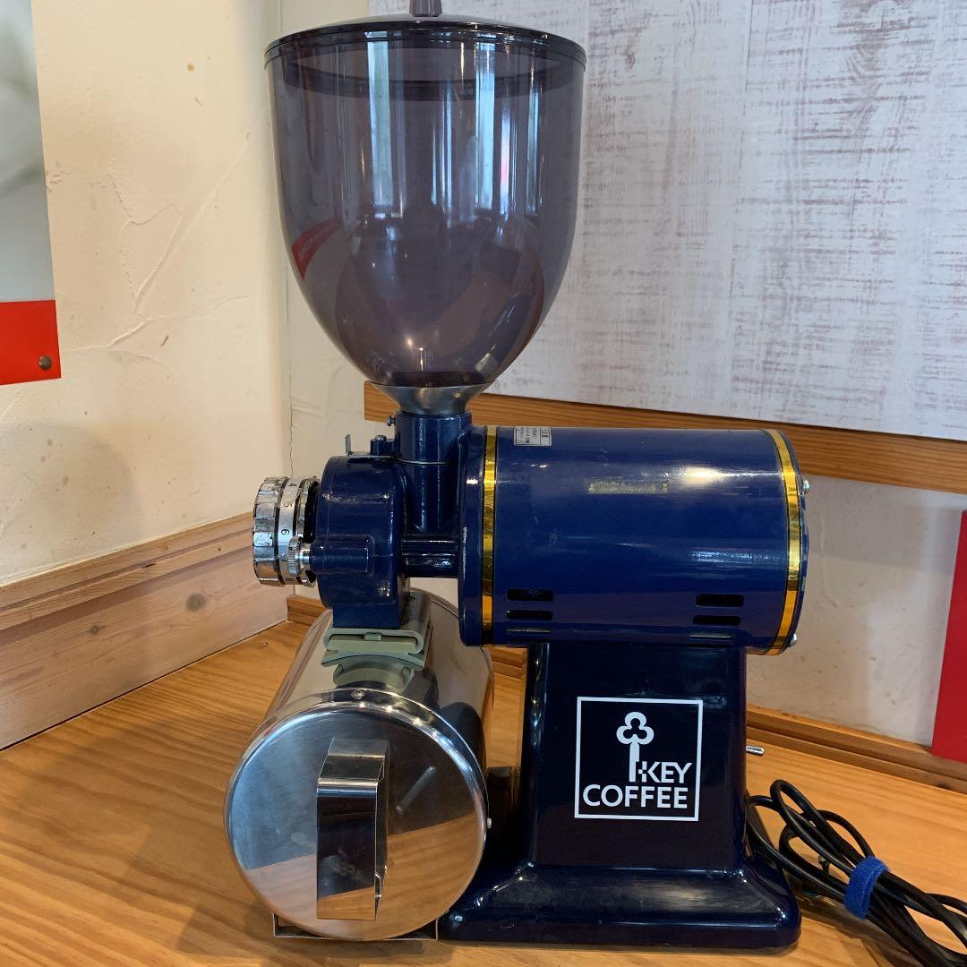 カリタ　コーヒー　ミル　業務用