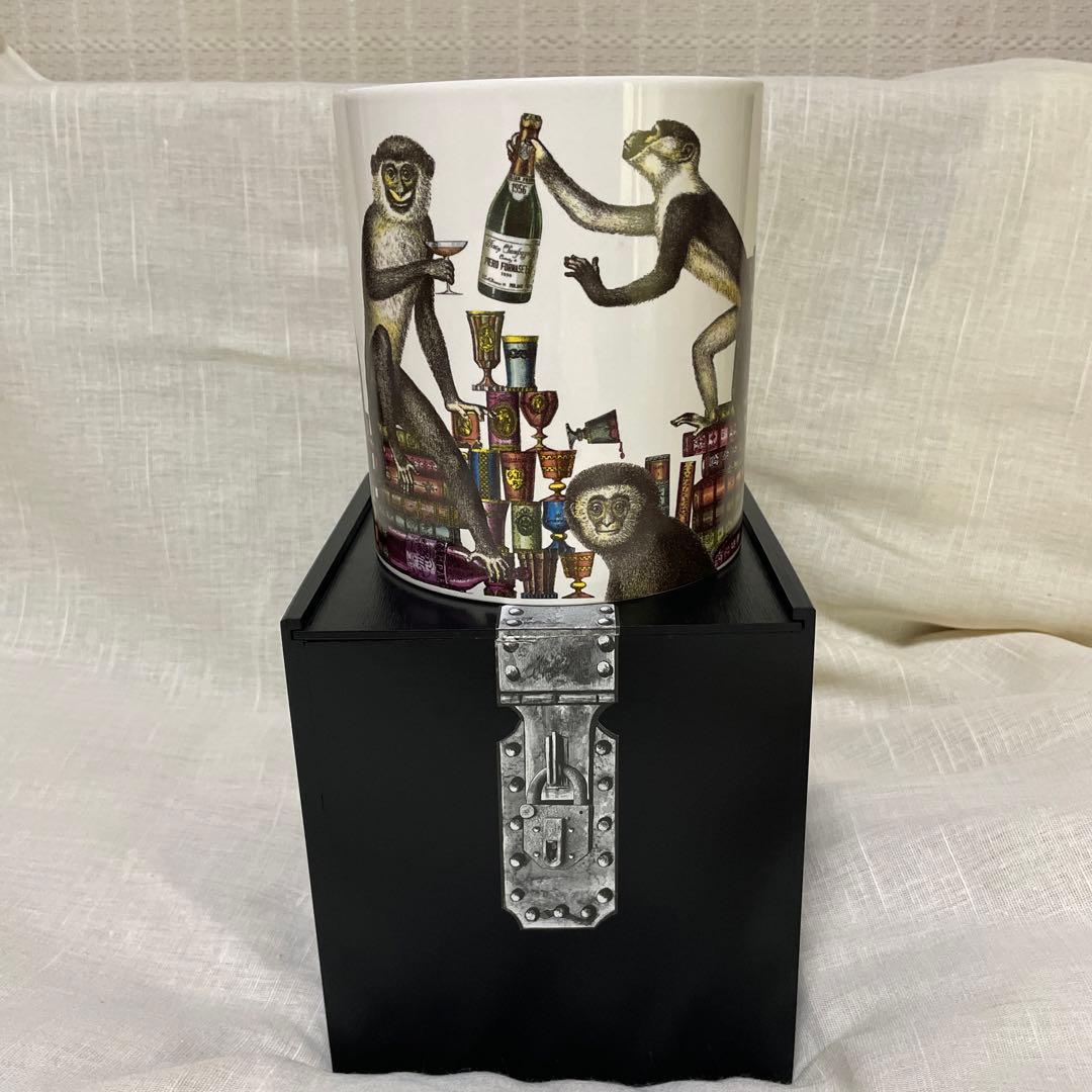 ピエロ-フォルナセッティー　キャンドル