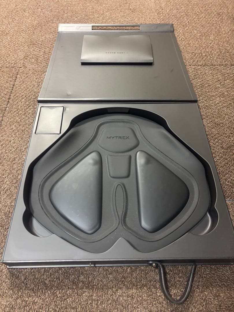 プロフィールご一読様週末限定値下げマイトレックス　アクアリフト