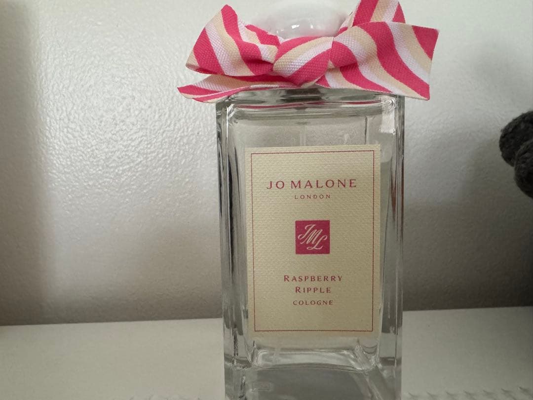 Jo Malone ラズベリーリップル100ml 他3点セット
