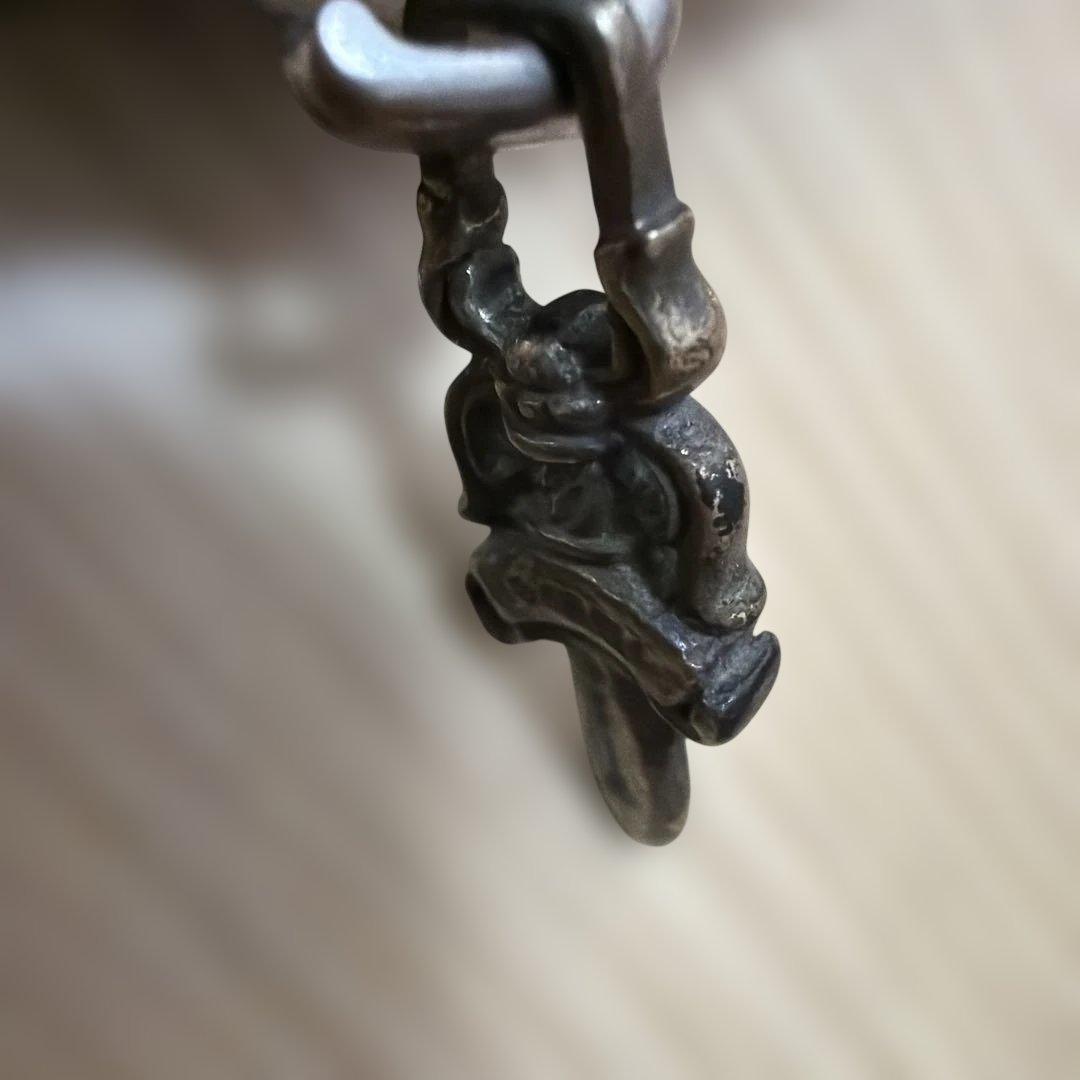 エンジェルハーツ クロス模様 長財布 - メルカリ