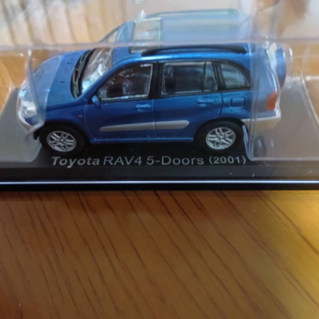 8台セット】国産名車コレクション 1/43 サニートラック ジムニー 他