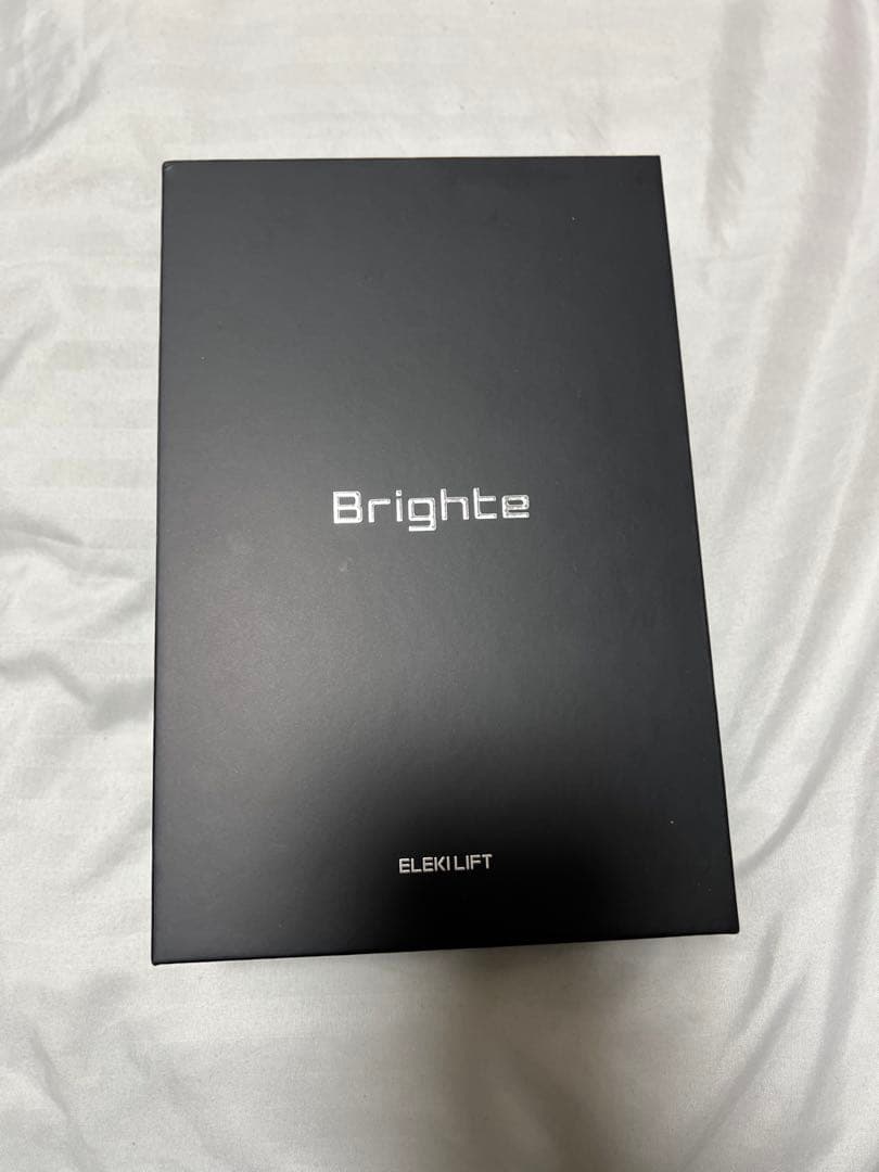 Brighge エレキリフト