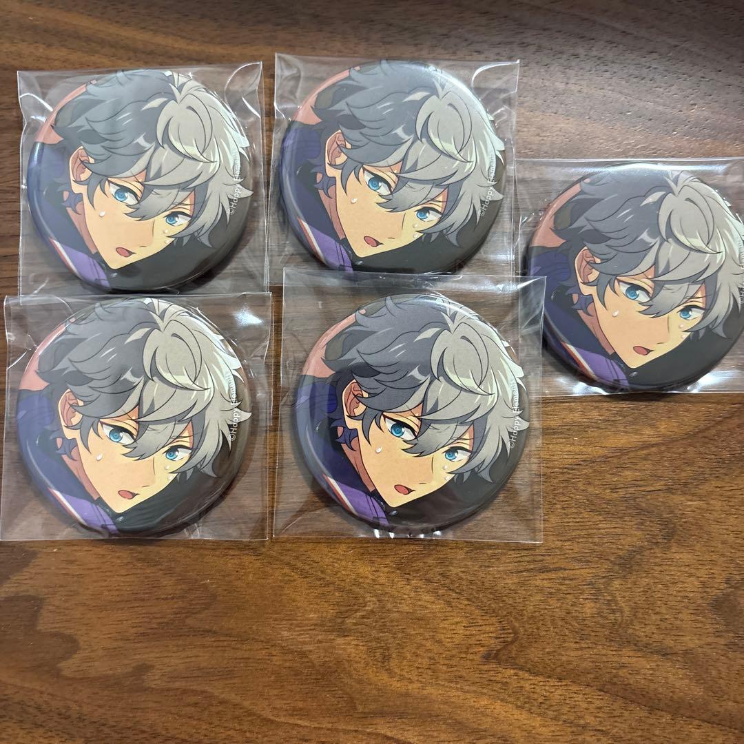 あんスタ コレ缶 2025 Oct. casual side 瀬名泉5点 - メルカリ
