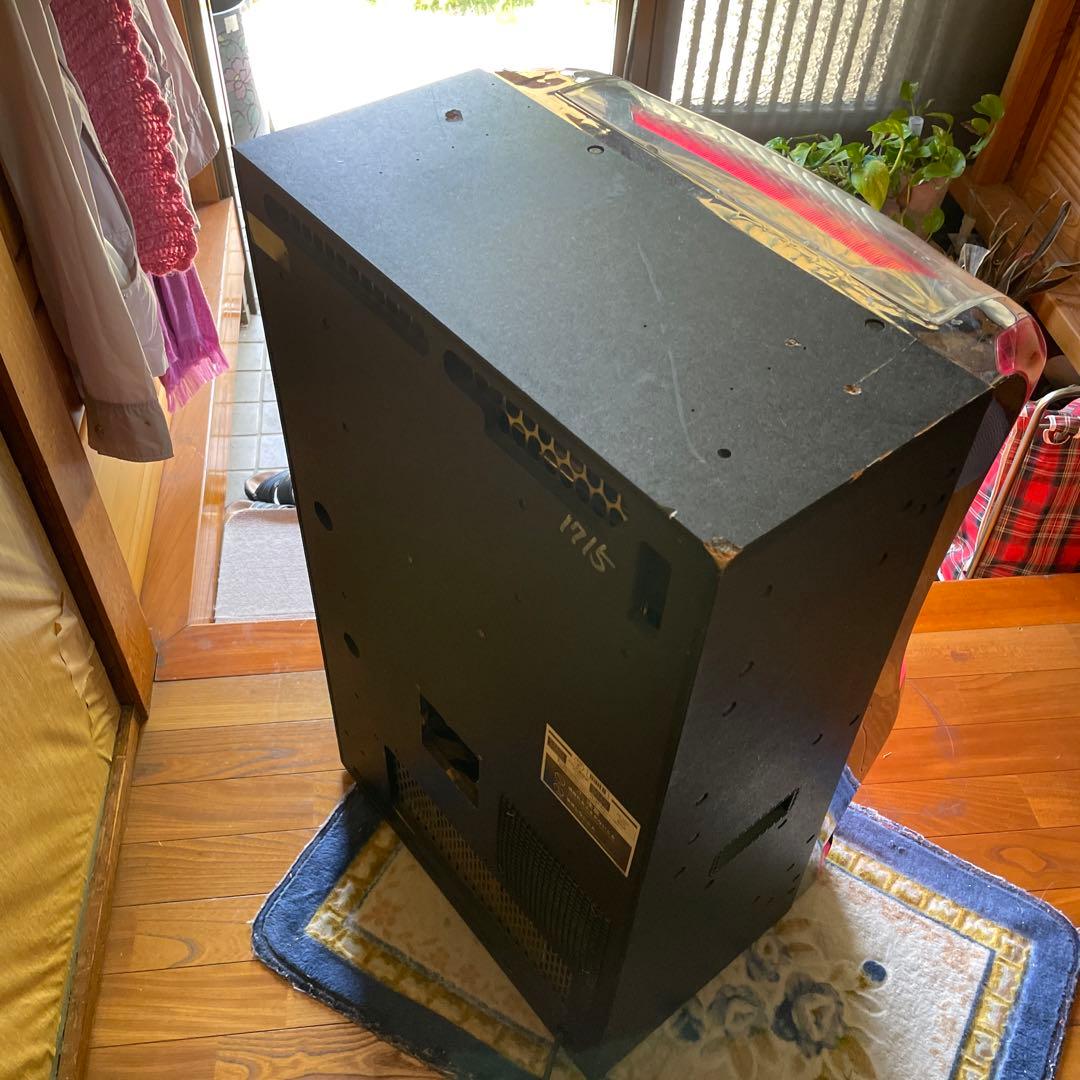 ひで様専用です 発送可 パチスロ 4号機 初代 番長 データカウンター