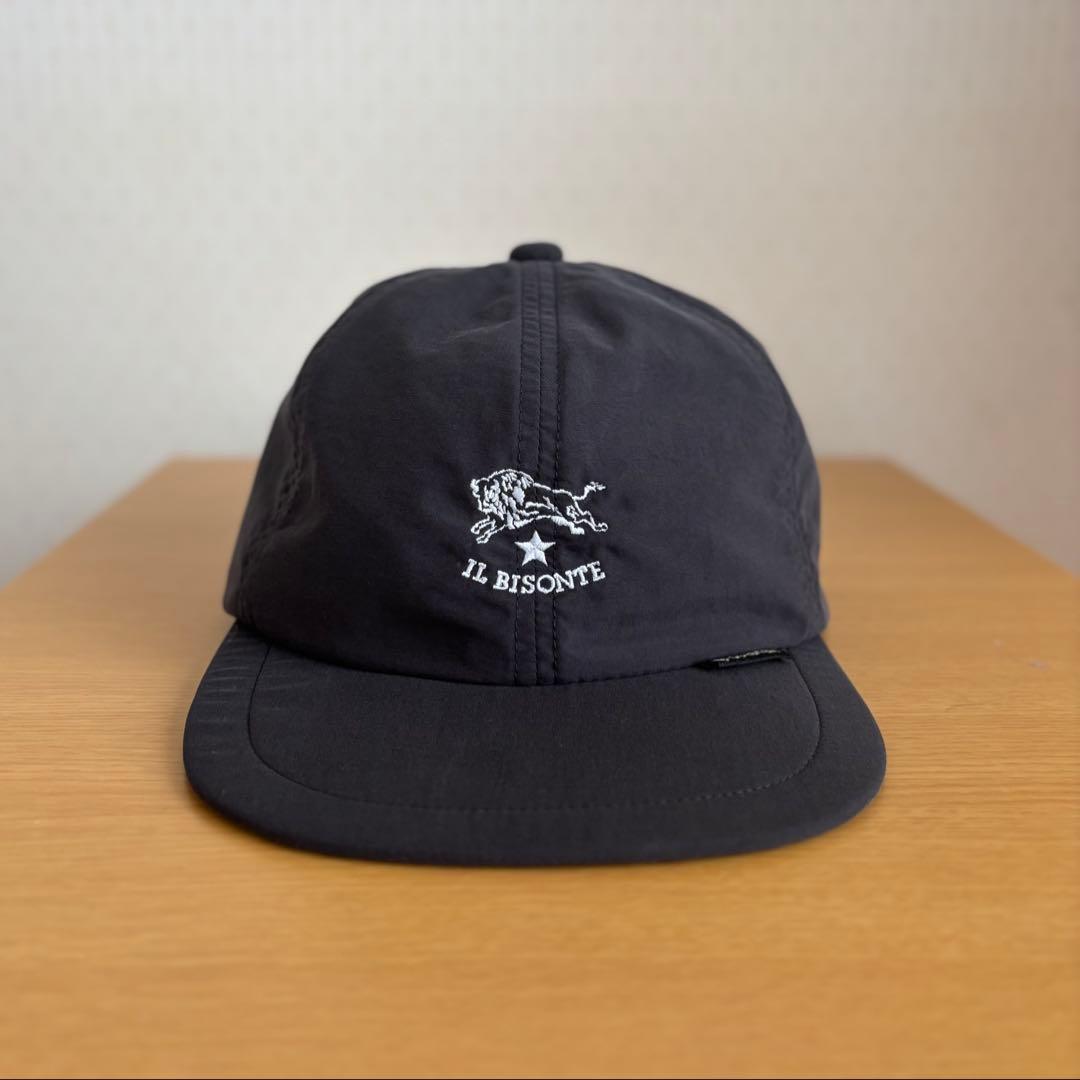 な*せ様 イルビゾンテ×ミズノ GORE-TEXキャップ　ユニセックス