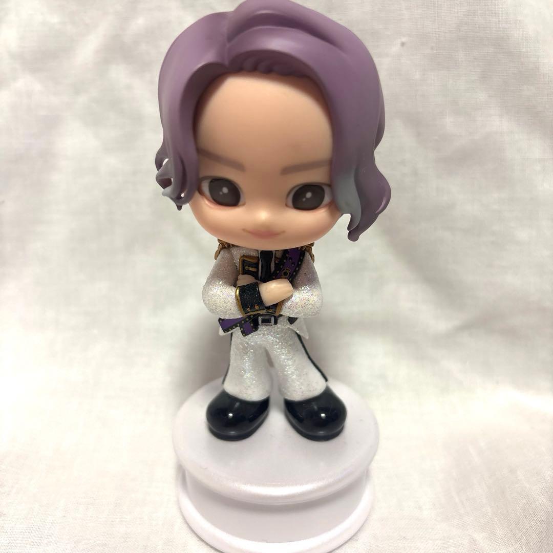 Hey! Say! JUMP 髙木雄也 フィギュア - メルカリ