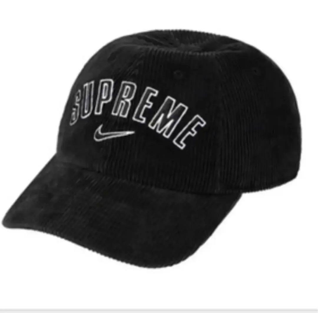 帽子 Supreme Nike Arc Corduroy 6-Panel