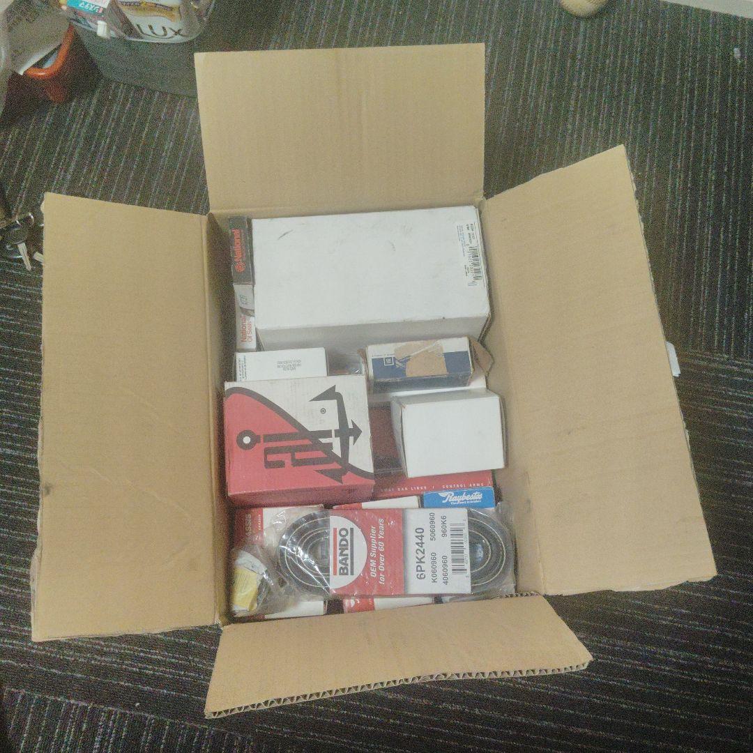 エクスプレス部品詰め合わせともや