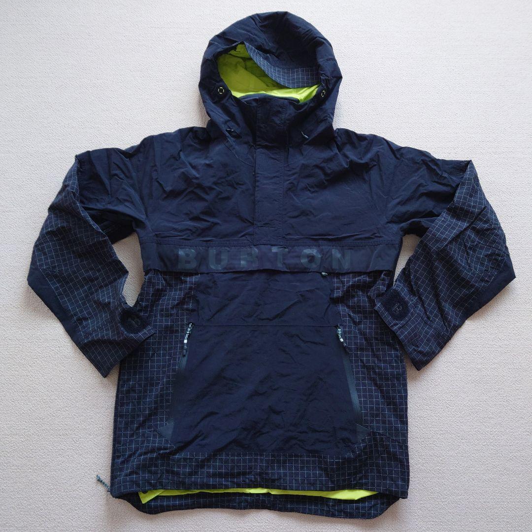 BURTON スノーボードウェアM 　LIVINGLIVING