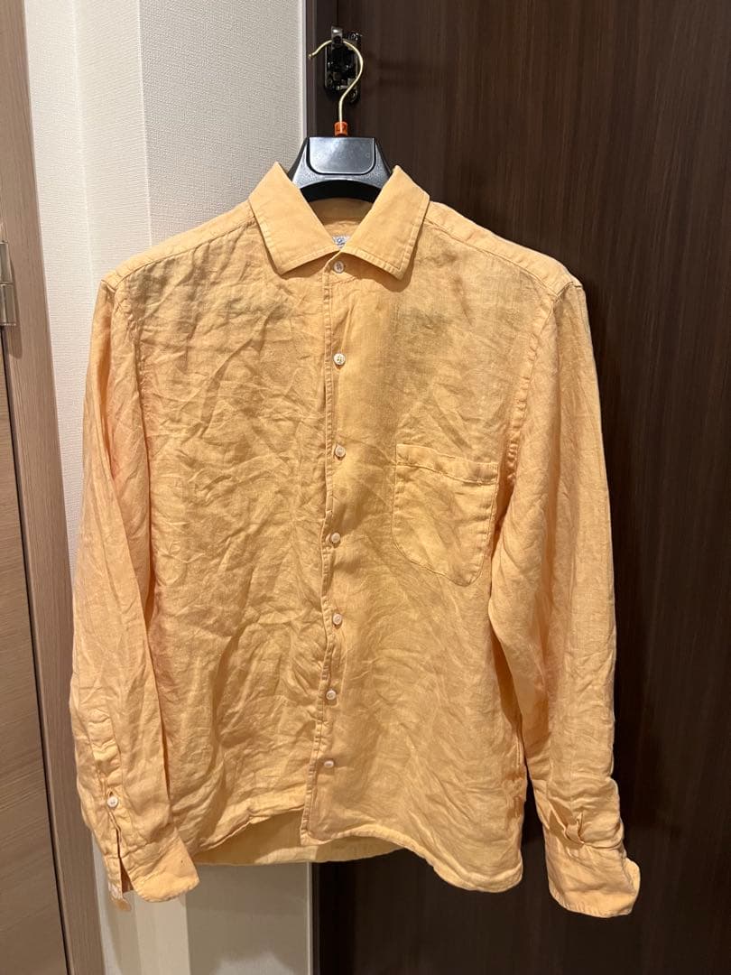 Loro Piana シャツ メンズ シャツ | Loro Piana