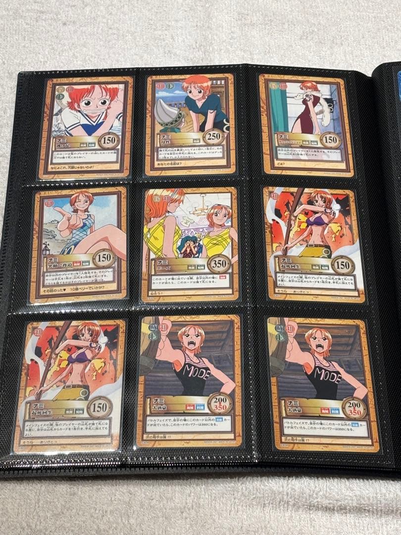 引退】ワンピースカードダス ハイパーバトル まとめ売り 1999〜2002