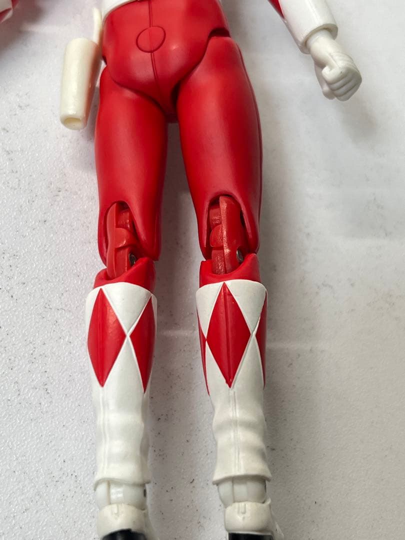 S.H.Figuarts ティラノレンジャー