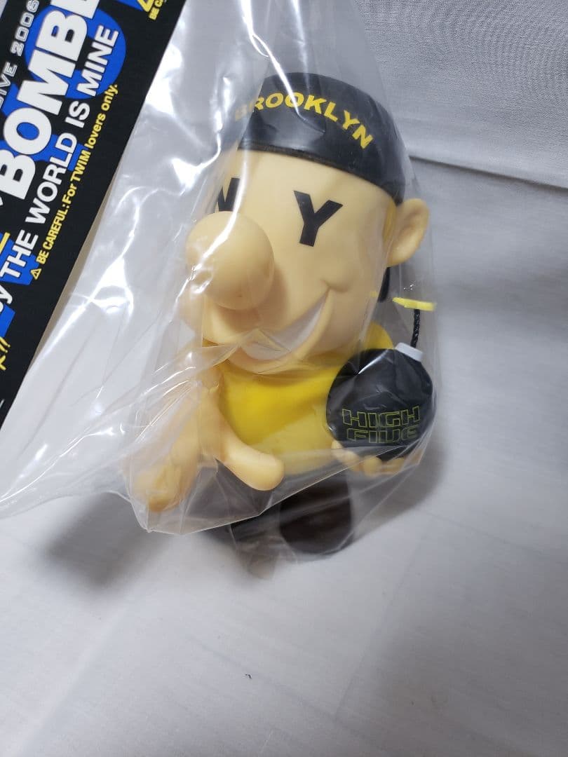 HIGH-FIVE ボマーキッドMサイズ ハイファイブ