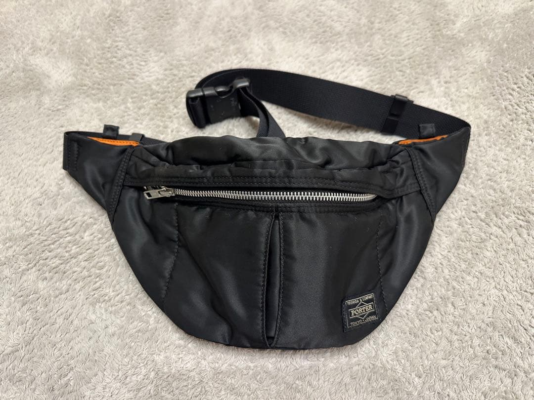 PORTER ポーター　吉田カバン　ウエストバッグ　ボディーバッグ