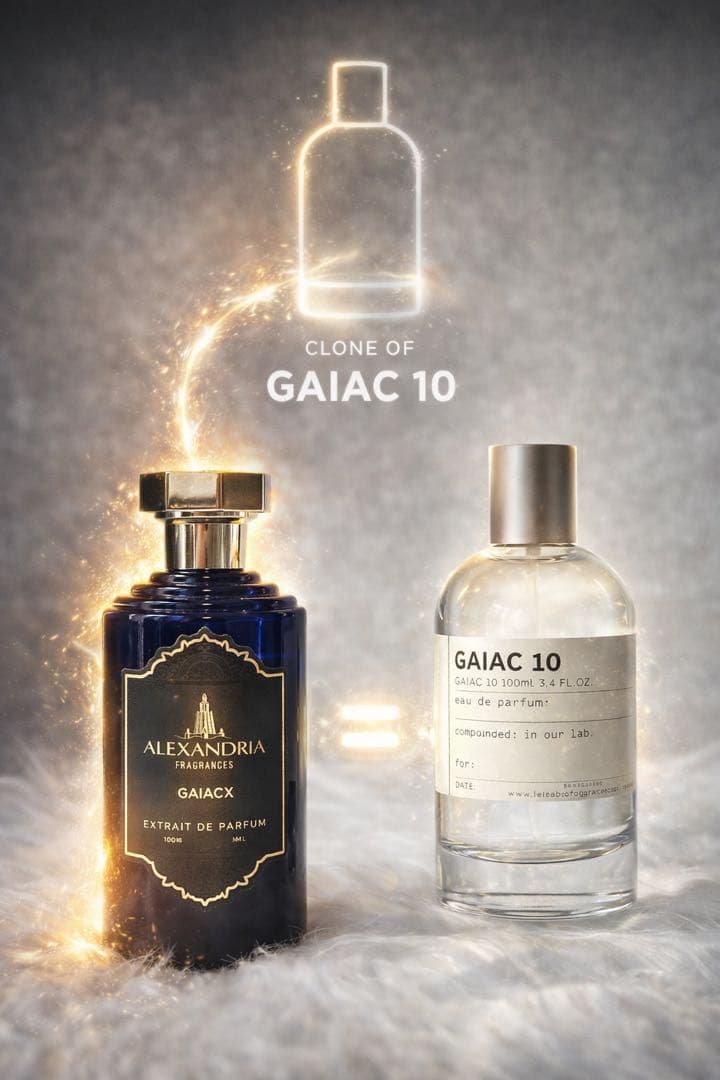 香水(ユニセックス) Alexandria Fragrances\