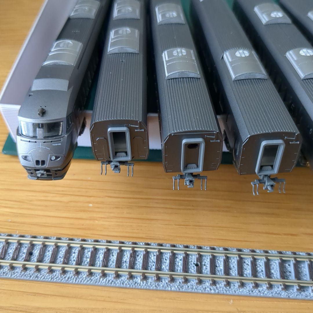 KATO 10-237 787系 「リレー つばめ」7両セット - メルカリ