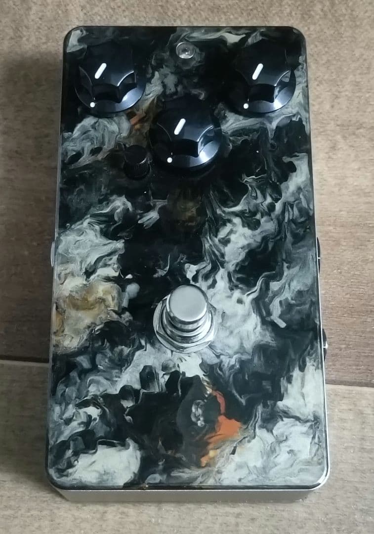 ギター Leqtique RFD