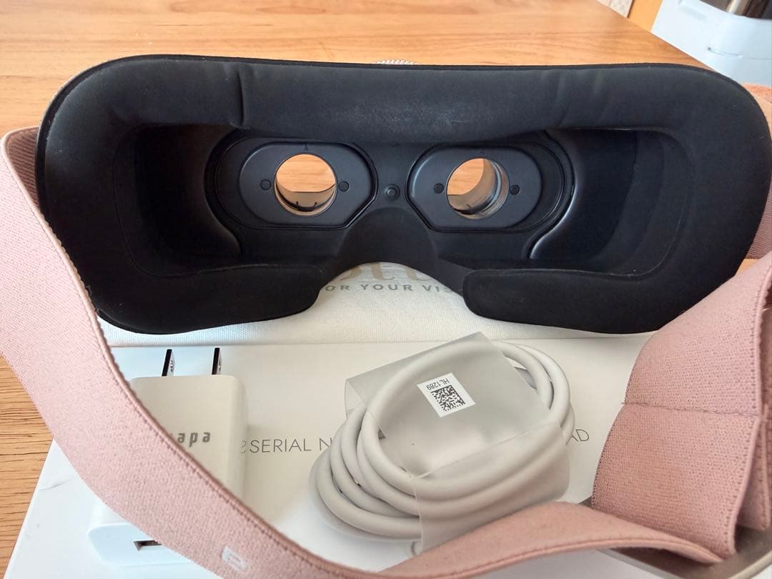 ずこさん専用 見る力を鍛える otus 視力回復 - メルカリ