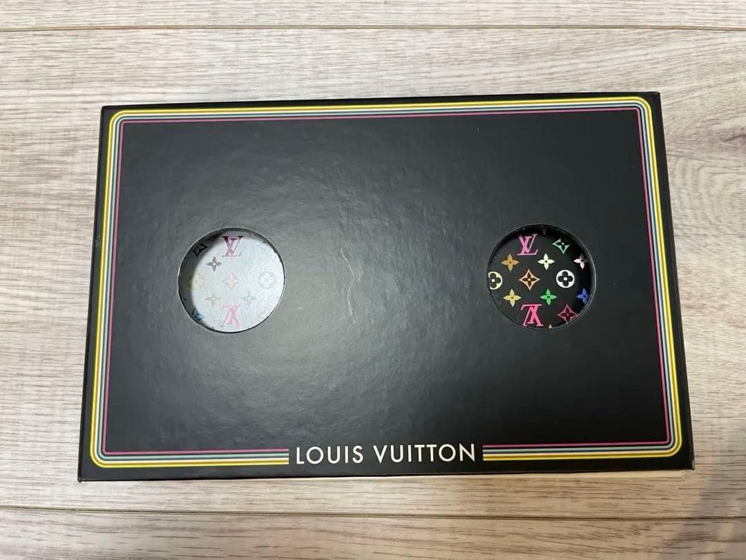 ルイヴィトン トランプ 150周年記念 村上隆コラボ ルイ・ヴィトン×村上隆コラボレーションが20年ぶりに復活！ 1月2日から