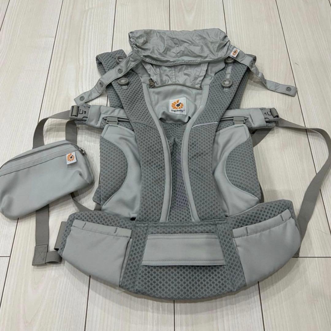 エルゴベビーオムニシリーズ　抱っこ紐 ベビーキャリア | エルゴベビー オンラインストア