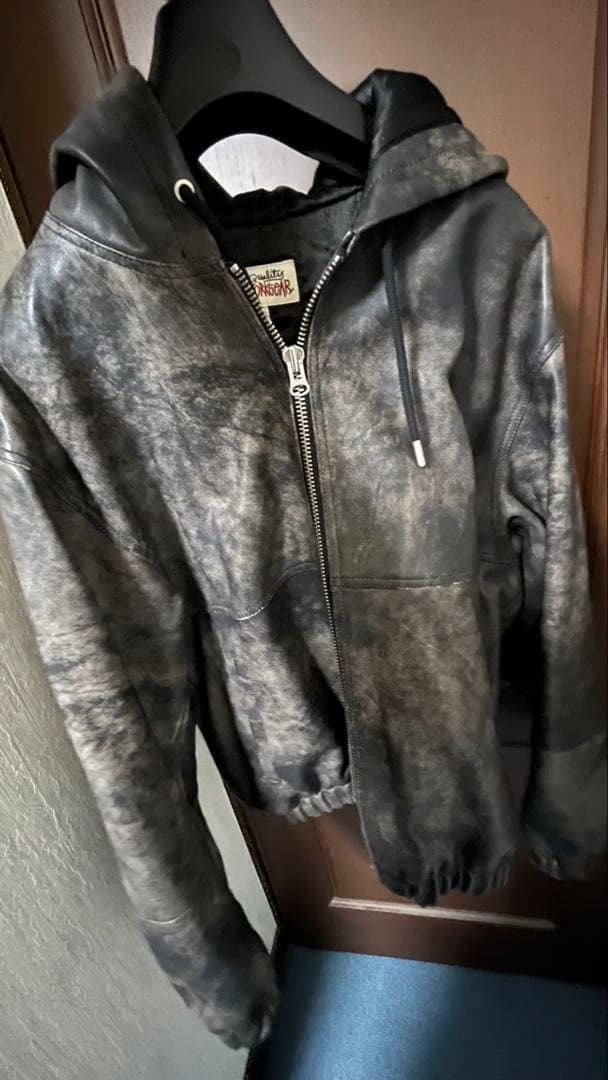 Stussy フード付きジャケット Lサイズ