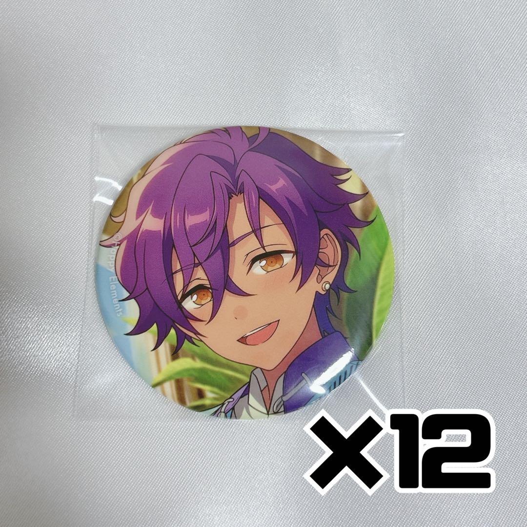 ピンズ・ピンバッジ・缶バッジ melll