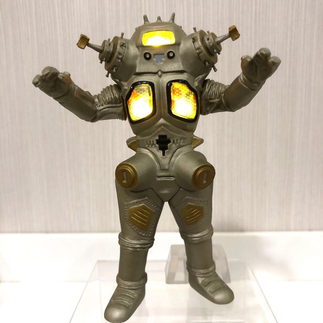 究極アルティメットルミナス　キングジョー