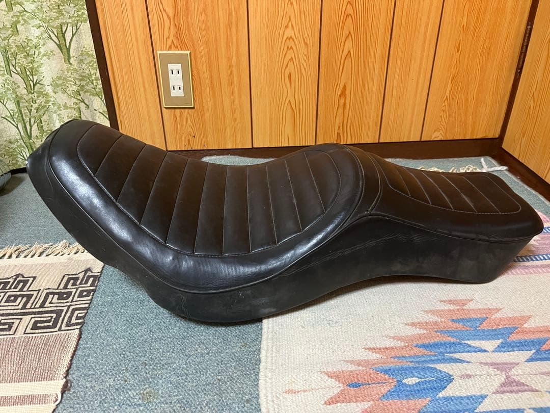 ハーレー 純正 ショベル用 シート