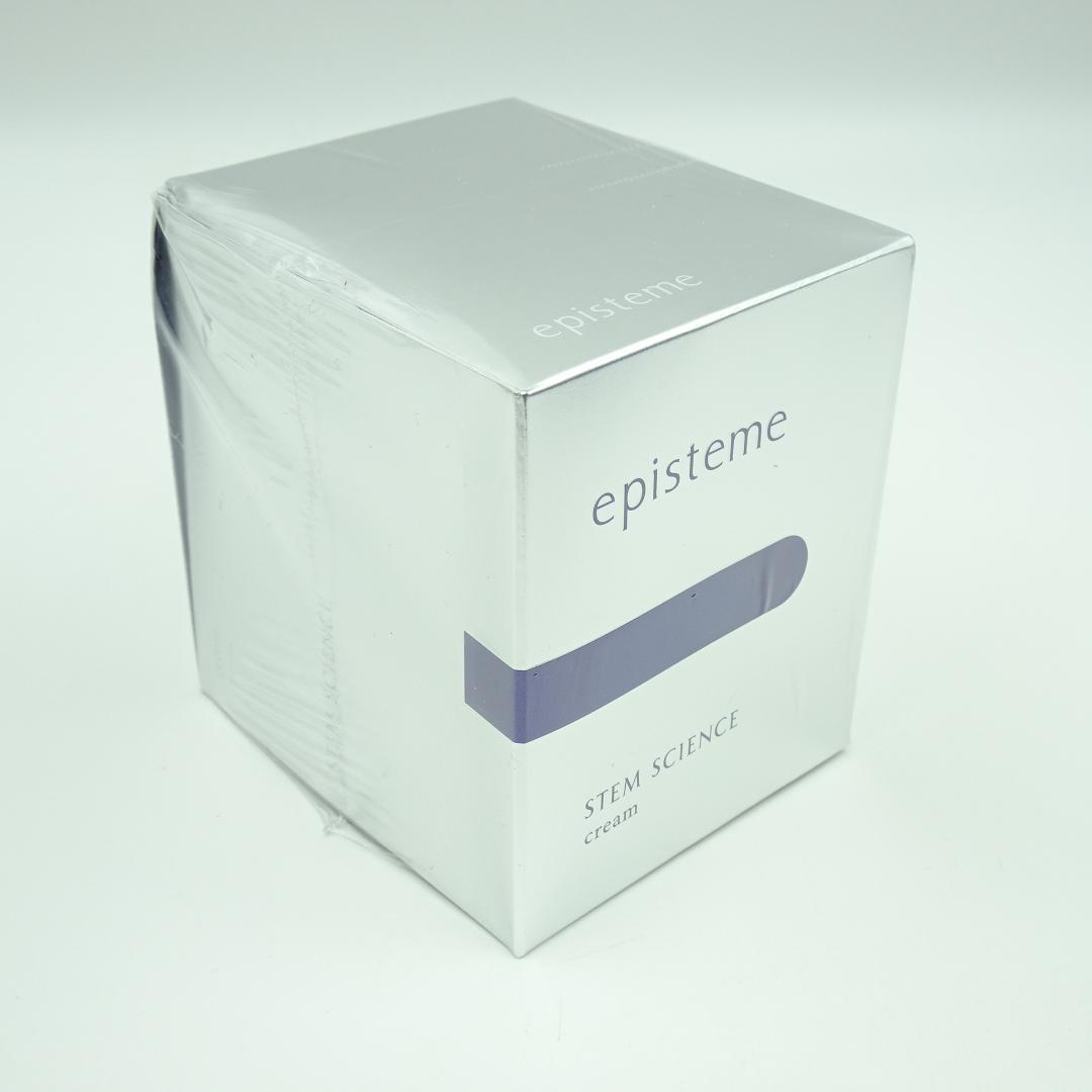 エピステーム　ステムサイエンスリフトクリームc　45g