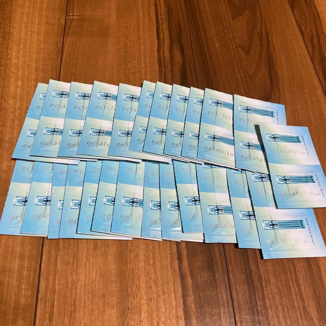 アルビオン エクラフチュール0.6ml×100