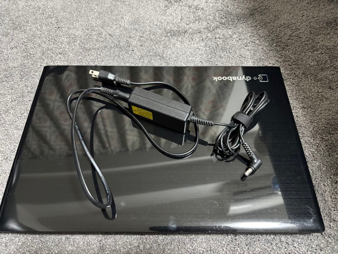 TOSHIBA dynabook AZ65/CB ノートPC