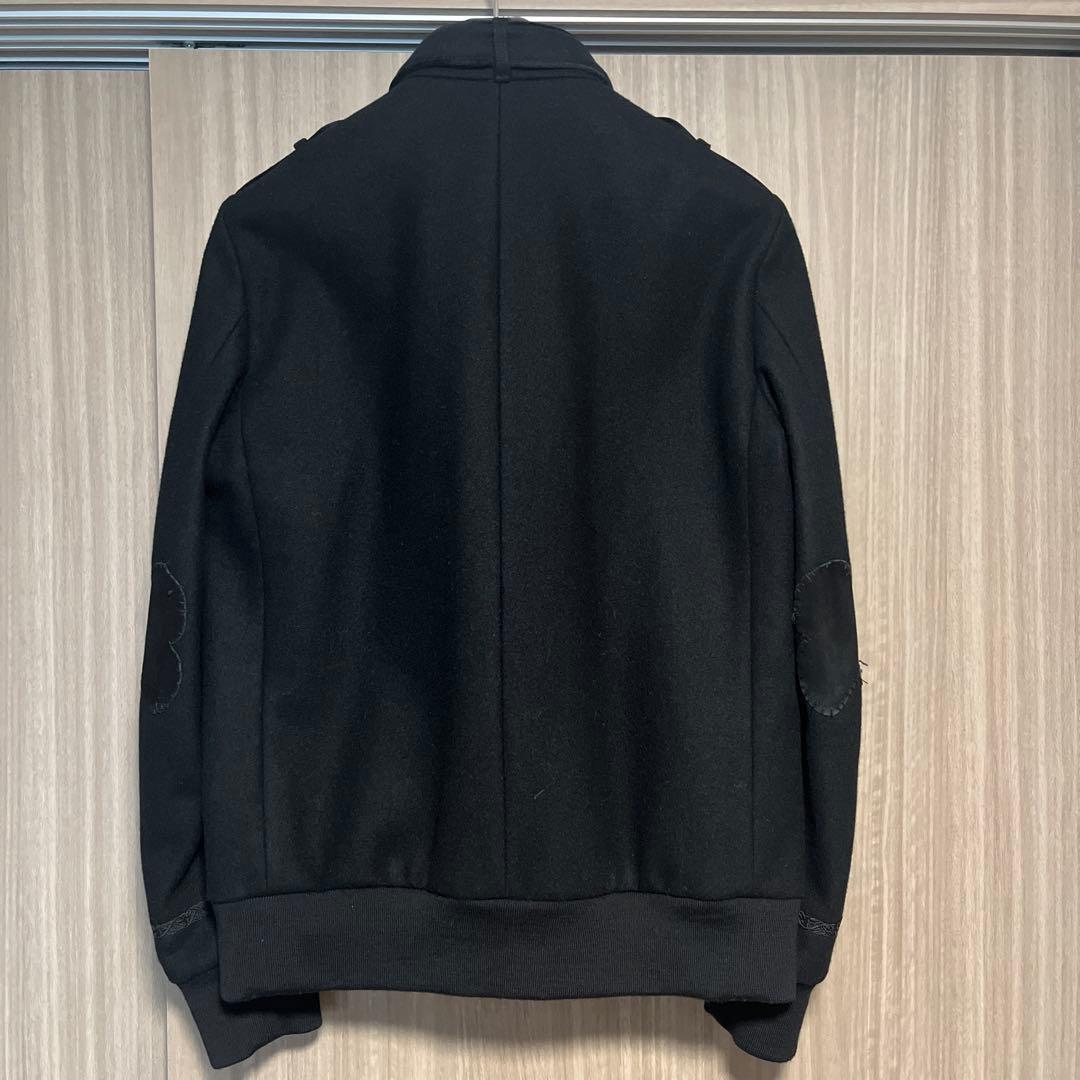 浪費家専用　06年 NUMBER (N)INE ナポレオンジャケット