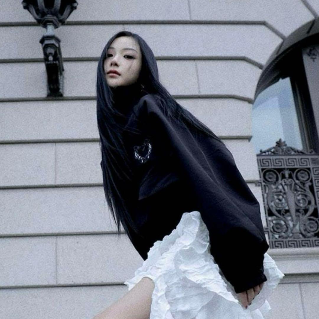 melt the lady gothic jacket - メルカリ