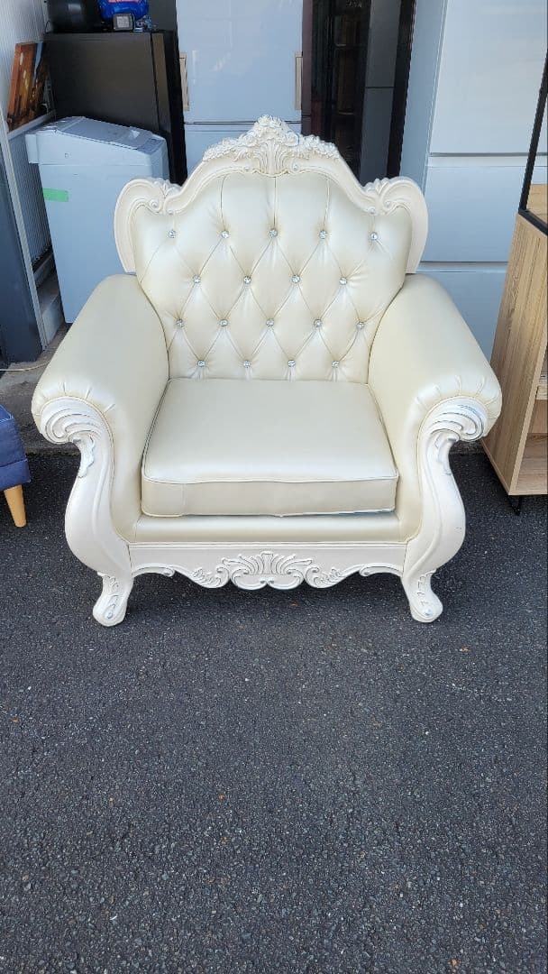 チェアー✨ HAGiHARA（萩原） 【2脚セット】チェア BC-8660 椅子 イス いす