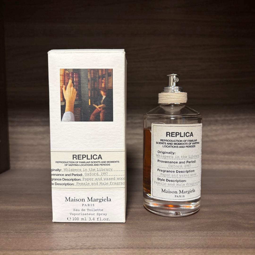 【XLARGE 基本即日発送】Maison MargielaREPLICA