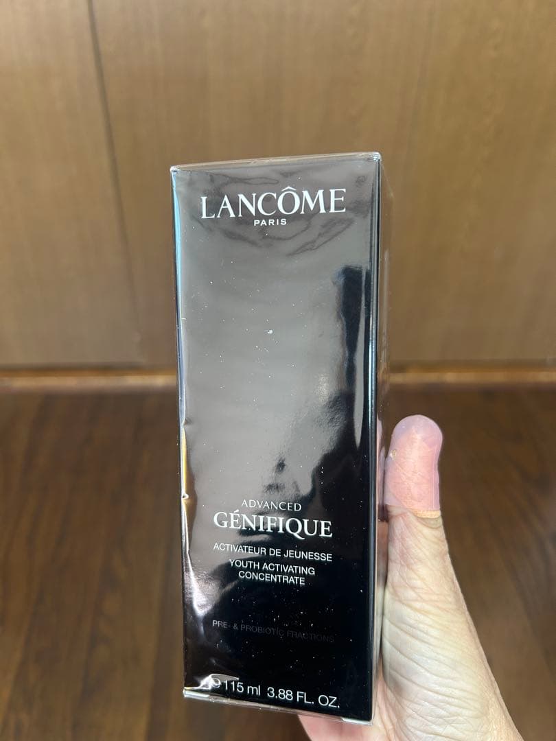 【新品未使用】LANCOME ジェニフィック アドバンストN 115mL