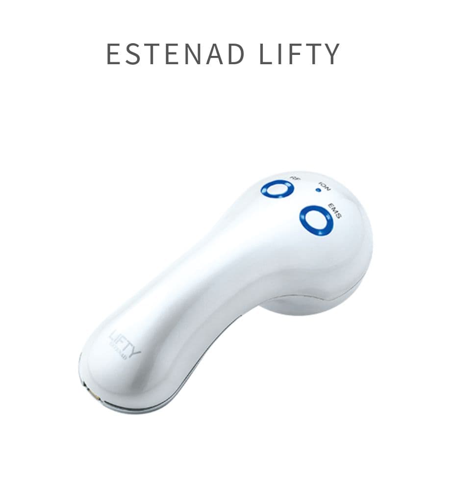 ライザップ監修✨エステナードリフティ