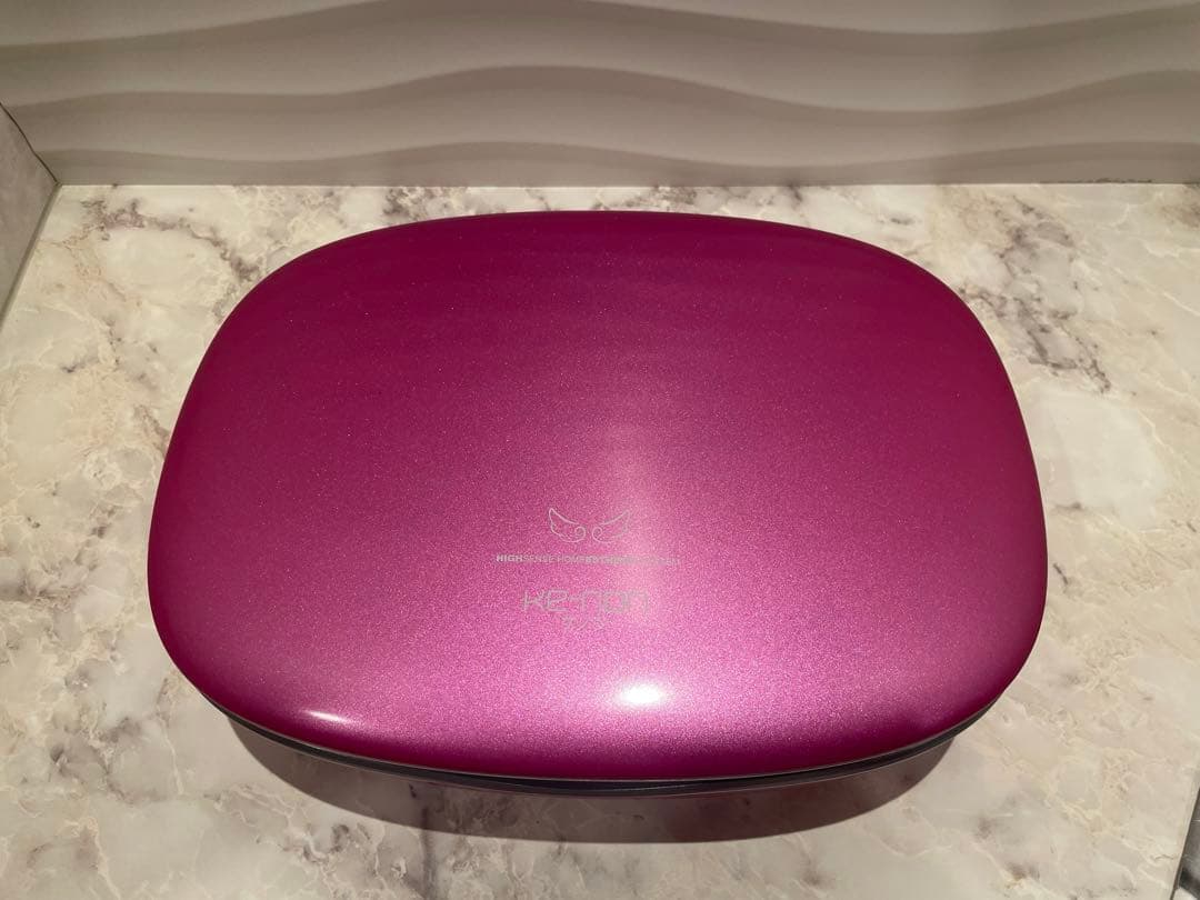 あ*ひ様 ケノン 脱毛器 ver 6.3