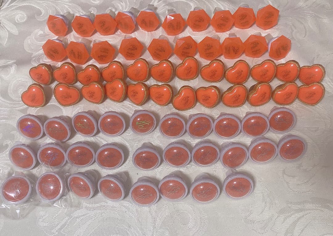 月永レオ スタライ リングライト