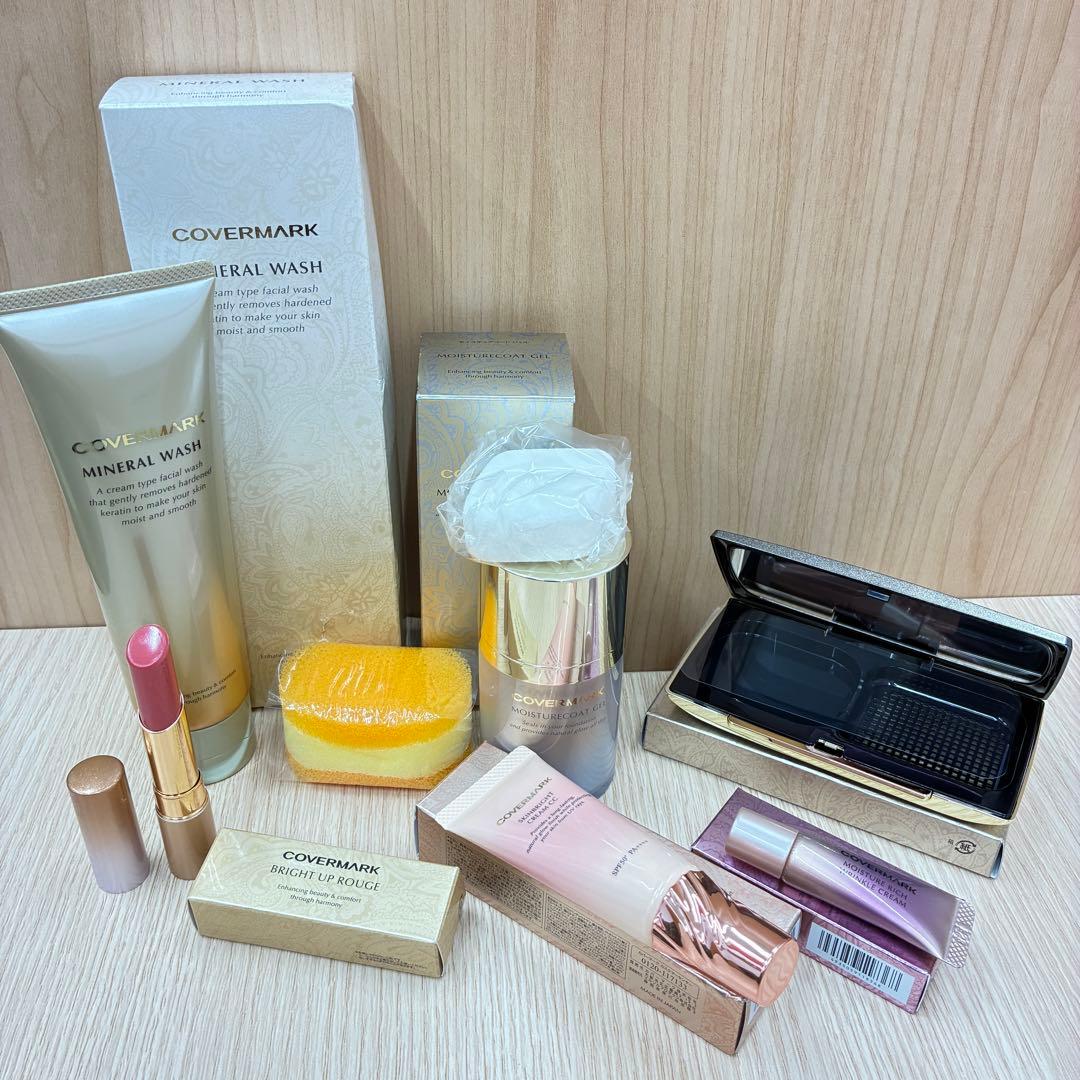 ▲カバーマーク　COVERMARK　まとめ売り