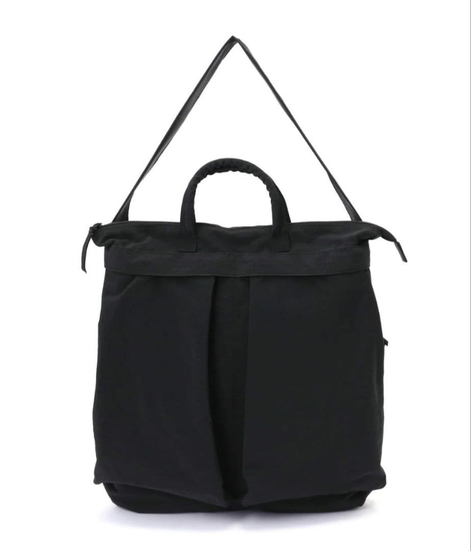 SLOW ヘルメットバッグ