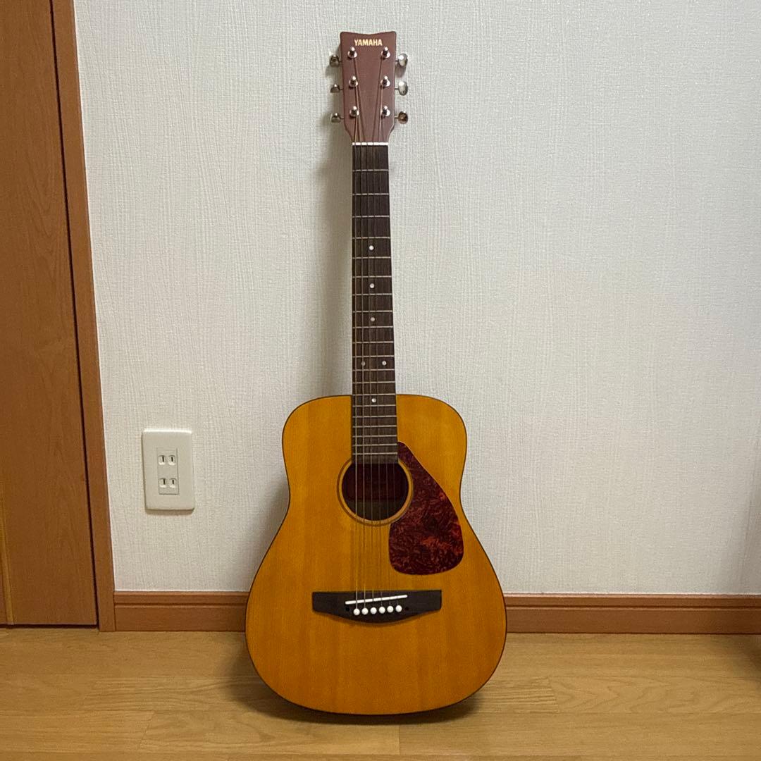 YAMAHA アコースティックギター ￼￼￼￼￼￼FG JUNIOR JR-1