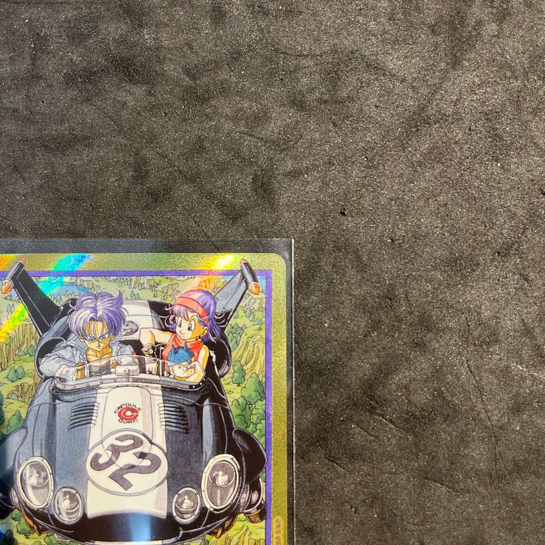 ドラゴンボール エナジーマーカー E-62 32巻 金 ゴールド - メルカリ