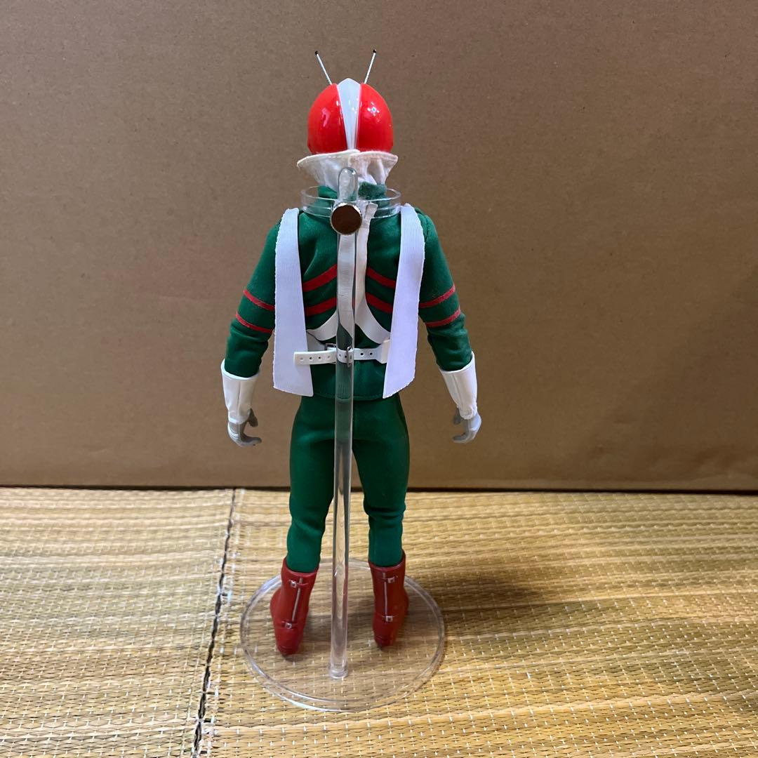 RAH220 仮面ライダーV3 - メルカリ