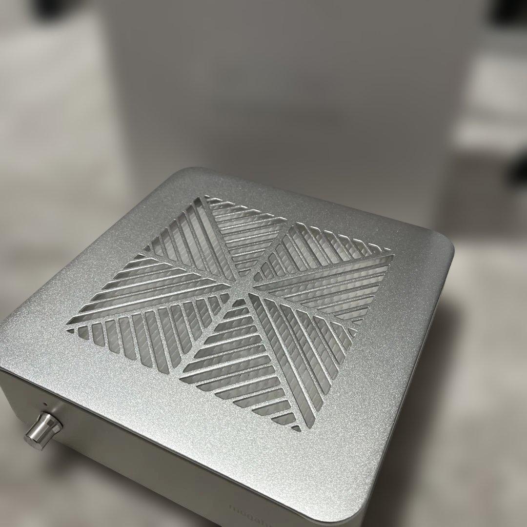 mogahna ネイルダストコレクター｜コードレス