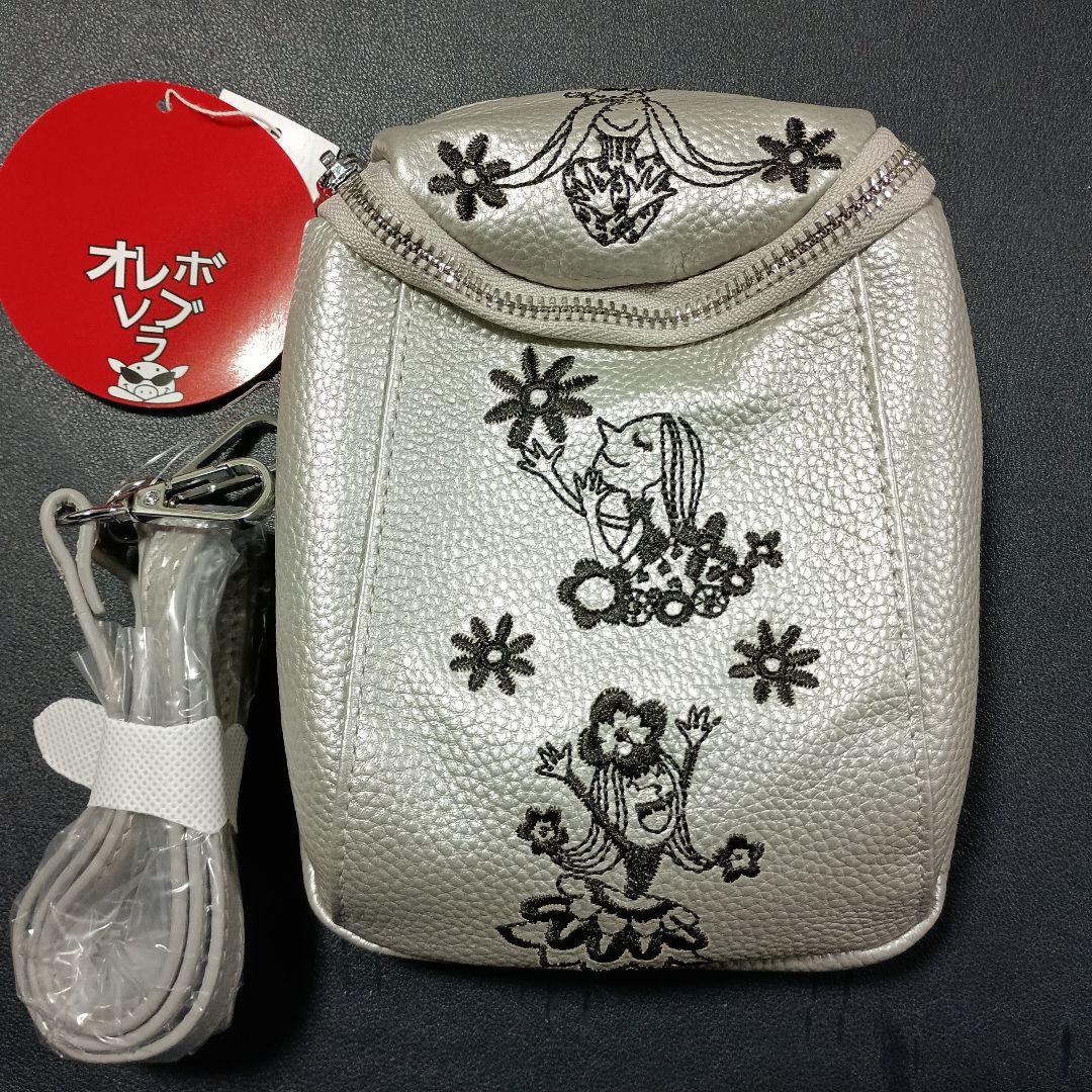 オレボレブラ 　ショルダーバッグ