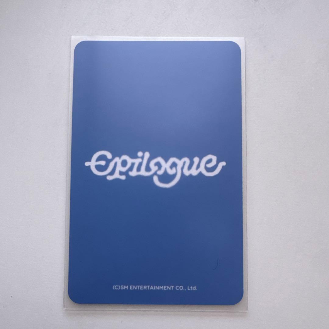 riize epilogue ソヒ - メルカリ